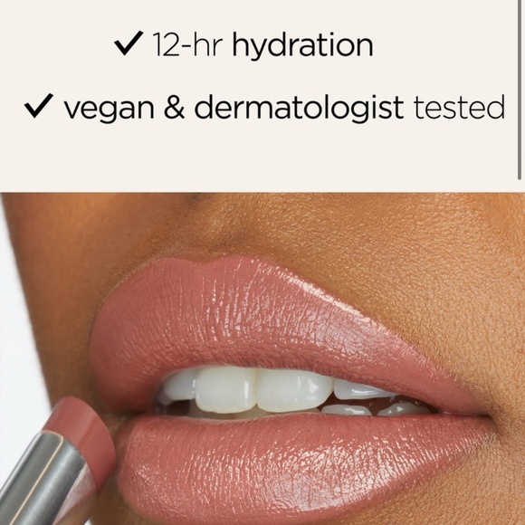 Tarte maracuja juicy lip crème hybrid balm & hydrating treatment in peppermint - Picture 7 of 8